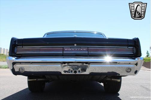1964 Pontiac LeMans
