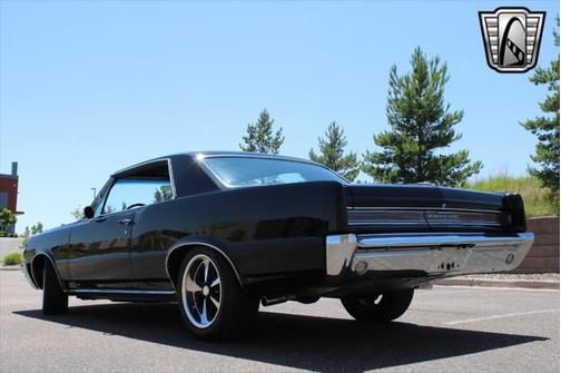 1964 Pontiac LeMans