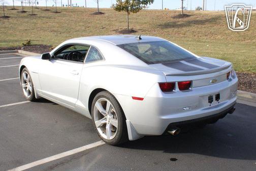 2010 Chevrolet Camaro 2SS