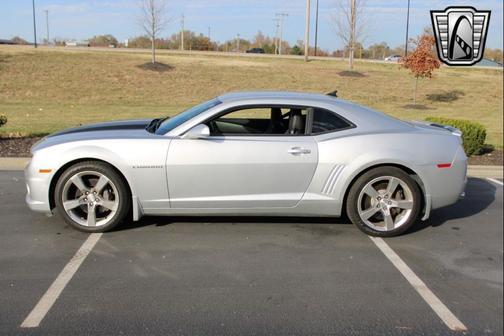 2010 Chevrolet Camaro 2SS