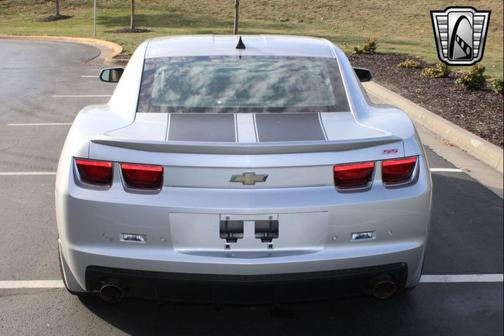 2010 Chevrolet Camaro 2SS
