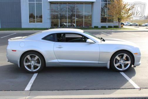 2010 Chevrolet Camaro 2SS