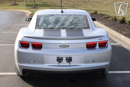 2010 Chevrolet Camaro 2SS