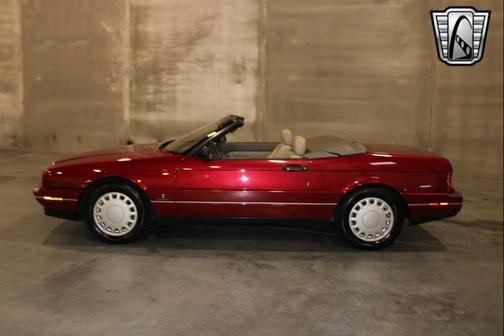 1993 Cadillac Allante 