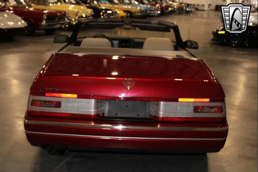 1993 Cadillac Allante 