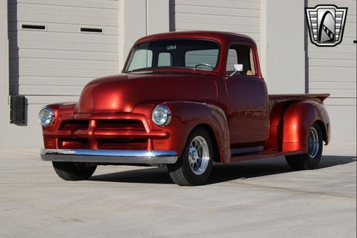1954 Chevrolet 3100 Base