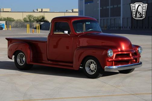 1954 Chevrolet 3100 Base