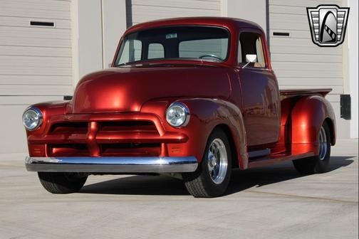 1954 Chevrolet 3100 Base