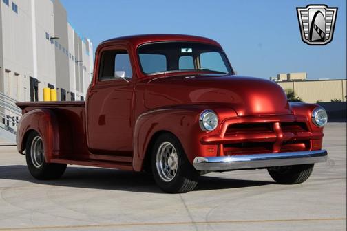 1954 Chevrolet 3100 Base