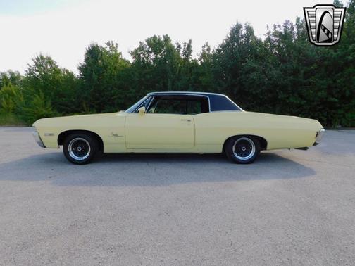 1968 Chevrolet Impala Base