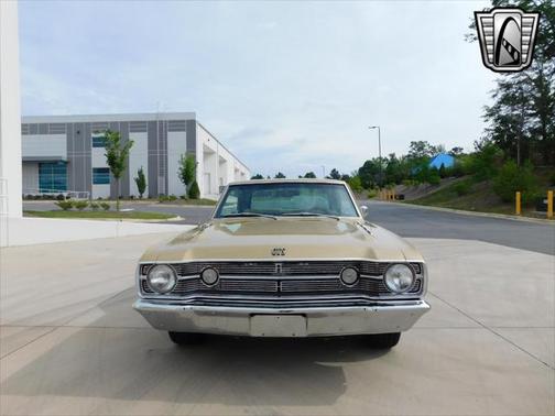 1968 Dodge Dart GT