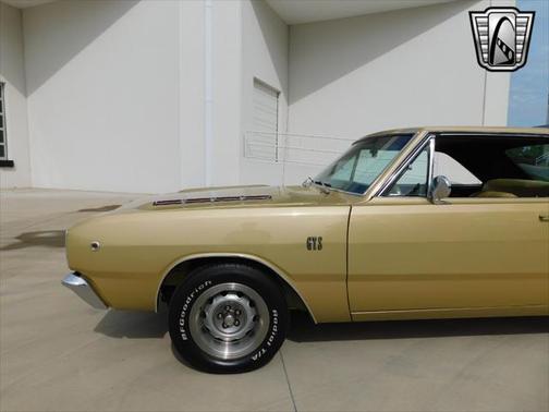 1968 Dodge Dart GT