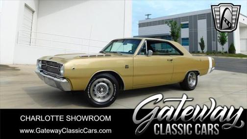 1968 Dodge Dart GT