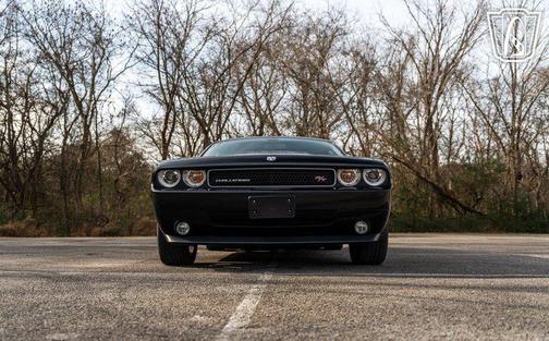 2009 Dodge Challenger R/T