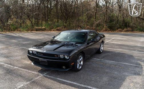 2009 Dodge Challenger R/T