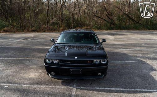 2009 Dodge Challenger R/T