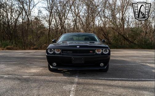 2009 Dodge Challenger R/T