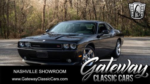 2009 Dodge Challenger R/T