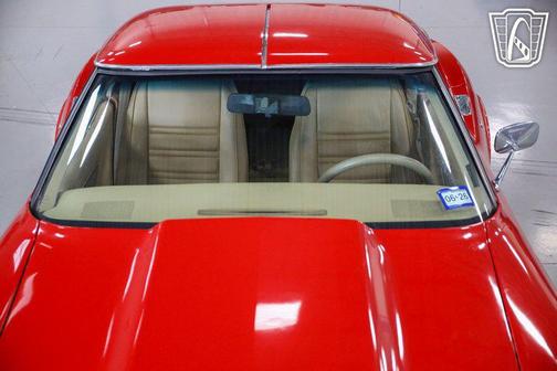 1977 Chevrolet Corvette 