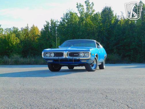 1972 Dodge Charger Base
