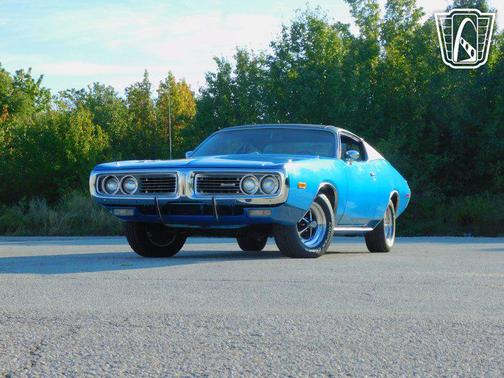 1972 Dodge Charger Base