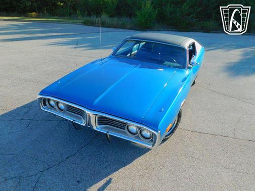 1972 Dodge Charger Base