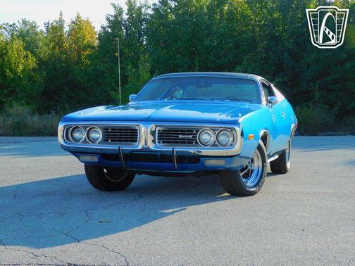 1972 Dodge Charger Base