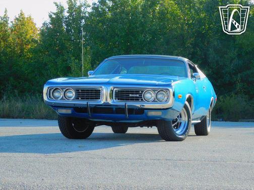 1972 Dodge Charger Base