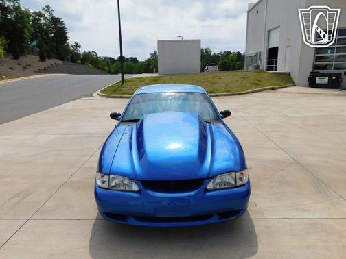 1994 Ford Mustang GT