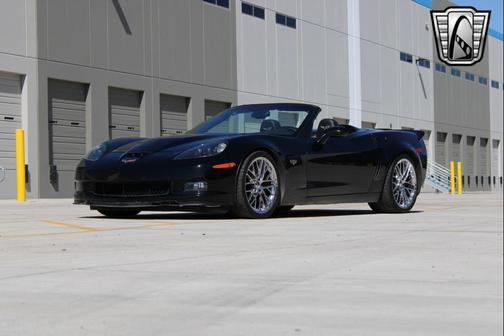 2013 Chevrolet Corvette 427