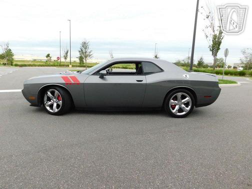 2012 Dodge Challenger R/T