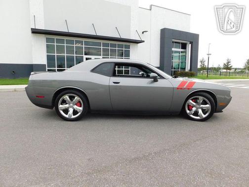 2012 Dodge Challenger R/T