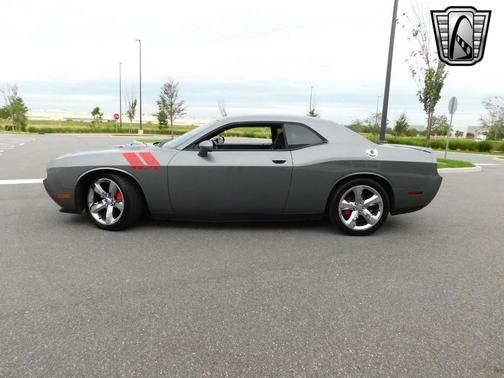 2012 Dodge Challenger R/T