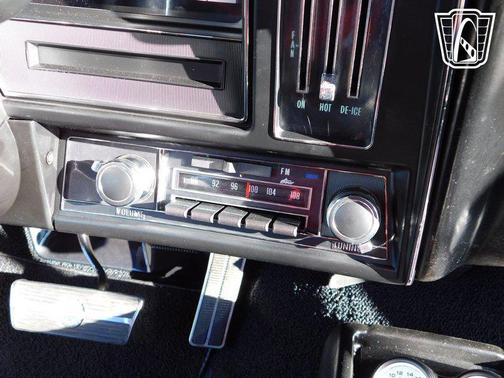 1969 Chevrolet Nova Base