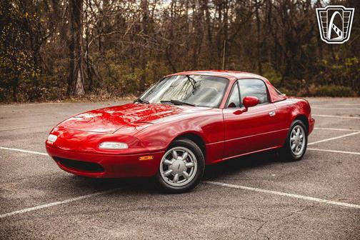 1990 Mazda MX-5 Miata 