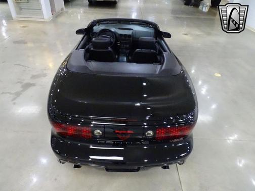 2001 Pontiac Firebird Trans Am