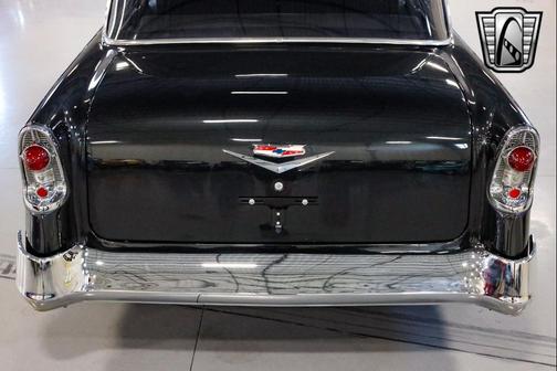 1956 Chevrolet Bel Air Base