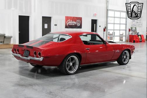1971 Chevrolet Camaro Base