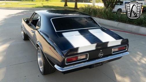 1967 Chevrolet Camaro SS