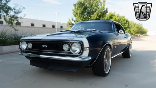 1967 Chevrolet Camaro SS