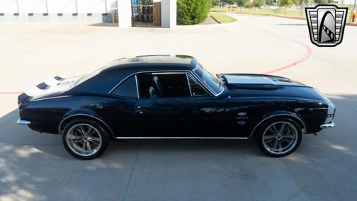 1967 Chevrolet Camaro SS
