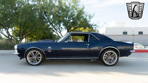1967 Chevrolet Camaro SS