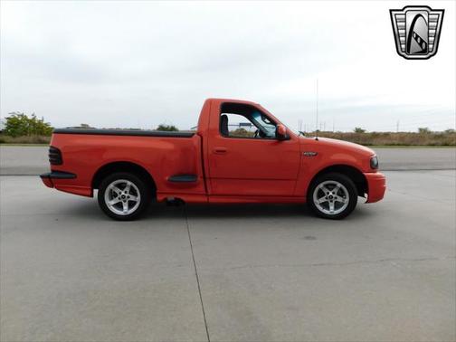 1999 Ford F-150 SVT Lightning