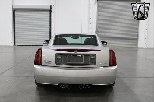 2006 Cadillac XLR Base
