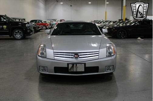 2006 Cadillac XLR Base