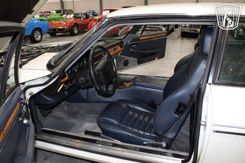 1991 Jaguar XJS V12