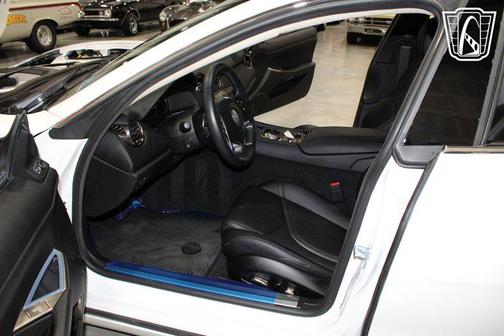 2012 Fisker Karma EcoStandard