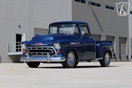 1957 Chevrolet 3100 Base