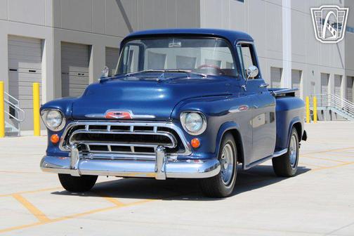 1957 Chevrolet 3100 Base