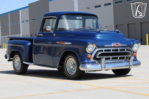 1957 Chevrolet 3100 Base